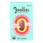 Joolies - Dates Pitted Snack Pack - Case Of 12-1.4 Oz