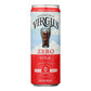 Virgil'S - Soda Zero Sugar Cola Can - Case Of 6-4/12 Fluid Ounces