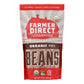 Farmer Direct Cooperative - Beans Organic Pinto - Case Of 6-16 Ounces