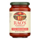 Rao'S - Sauce Pizza Arrabbiata - Case Of 6 - 12.3 Ounces