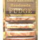 Old Fashioned Handmade Smooth Creamy Fudge - Classic Fudge Assortment Box (1 Pound) 1.0 Lbs Oz(D0102Hpi4Qa.)