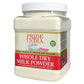 Whole Dry Milk Powder 20 Oz(D0102Hpinuv.)