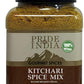 Pride Of India Kitchari Spice Seasoning - Organic Indian Blend - 8 oz Sifter Jar