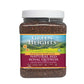 Natural Red Royal Quinoa - 24 Ounce / 680 Grams Jar (15+ Servings) - Proudly Made In America - Healthy Nourishing Essentials By 