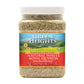 Natural White Royal Quinoa - 24 Ounce / 680 Grams Jar (15+ Servings) - Proudly Made In America - Healthy Nourishing Essentials B
