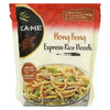Ka'Me - Rice Noodles Hong Kong - Case Of 6 - 10.6 Oz