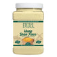 Pride Of India Mung Bean Flour (1 Lbs)