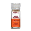 Pride Of India Everyday Seasoning 2.3 Oz (65 Gm) W/ Convenient Grinder Cap Tangy Spicy All Purpose Mixes |Himalayan Pink Salt Ga