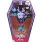 Vampirina By Disney Edt Spray 1.7 Oz & Cosmetic Kit With Eye Shadow And Lip Balm And Brush(D0102Hx0A57.)