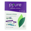 Pyure Brand Organic Stevia Granular Sweetener - Case of 6 - 1.41 OZ(D0102HX7IF7.)