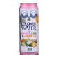 C2O Pure Coconut Water With Ginger, Lime & Turmeric | Plant Based | Non-Gmo | No Added Sugar | Essential Electrolytes | 17.5 Fl Oz (Pack Of 12)