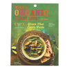 Mike'S Organic Curry Love - Organic Curry Paste - Green Thai - Case Of 6 - 2.8 Oz.(D0102Hx7Rwu.)