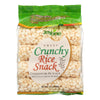 Jayone Crunchy Rice Snack - Case of 6 - 2.8 OZ(D0102HXP09W.)