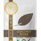 Coconut Flour By Pride Of India Luten-Free Substitute For All-Purpose Flour Ideal For Keto & Paleo Baking Vegan & Rich In Fiber 