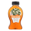 Dutch Gold Honey Orange Blossom Honey - Case of 6 - 16 oz.(D0102HXWD3P.)