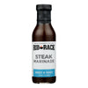 Rib Rack Marinade - Steak Marinade - Case Of 6 - 14 Oz.(D0102Hxwyit.)