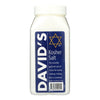 David'S Kosher Salt - Case Of 6 - 40 Oz(D0102Hxxde7.)