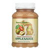 Omena Organics Apple Sauce - Organic - Unsweetend - Case Of 12 - 23 Oz(D0102Hxxm1U.)