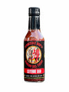 Cayenne Dan Sauce