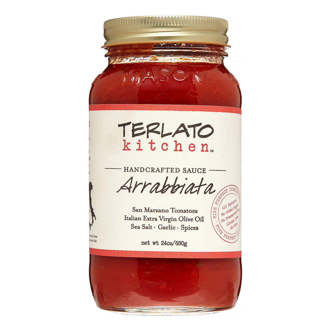 Terlato Arbita (6X24.00)