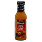 Johnny'S  Sweet Hot & Crazy Marinade (6X12 Oz)