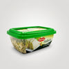 Durra Halawa with Pistachios 700g - Authentic Middle Eastern Sesame Confection