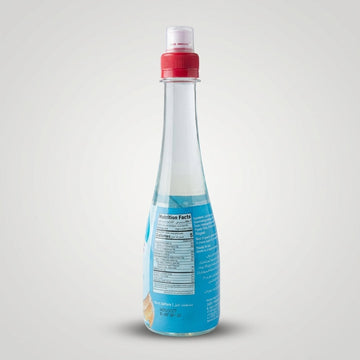 Jude Sugar Free Syrup 14.1 fl oz - Zero Sugar Sweetener