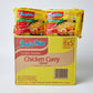 Box Indomie Chicken Curry Instant Noodles 30 Pack - Indonesian Export Quality