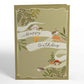 Woodland Birthday Party 5''x7'' Card, Birthday Cards