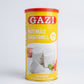 Gazi Hirtenkäse Traditionell 800g - Authentic German Shepherd Cheese 55% Fat