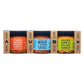 INFUSED Honey 3-Pack (3oz Jars)