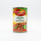 California Garden Fava Beans Yamani Recipe 450g - Vegetarian Ready to Eat