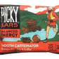 Pcky Bar Smooth Caffnatr ( 10 X 1.6 Oz   )