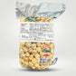 Fiskobirlik Roasted Hazelnut Kernels 250g - Premium Turkish Hazelnuts