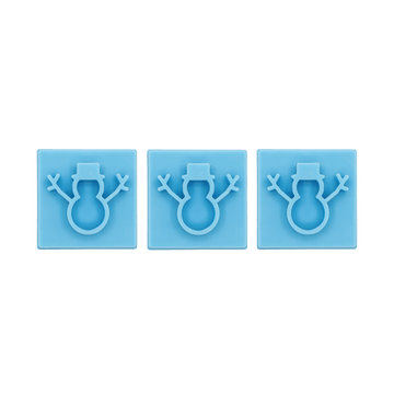 Snowman Inserts - 3 Pack