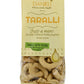 Taralli al Finocchio - With Fennel Produced by: Danieli  in Puglia, Italy
