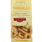 Taralli al Peperoncino - With Hot Pepper Produced by: Danieli  in Puglia, Italy