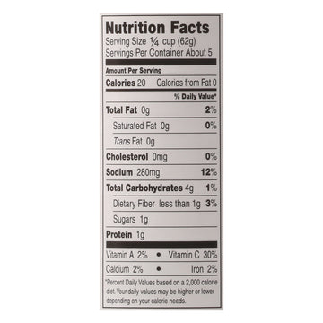 Amlia Sce Grn Enchilada ( 12 X 12 Oz   )