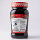 Tunas Blackberry Preserve 28.2 oz - Turkish Fruit Jam
