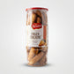 Paradise Finger Crackers Coconut 12.3 oz - Crispy Golden Biscuits