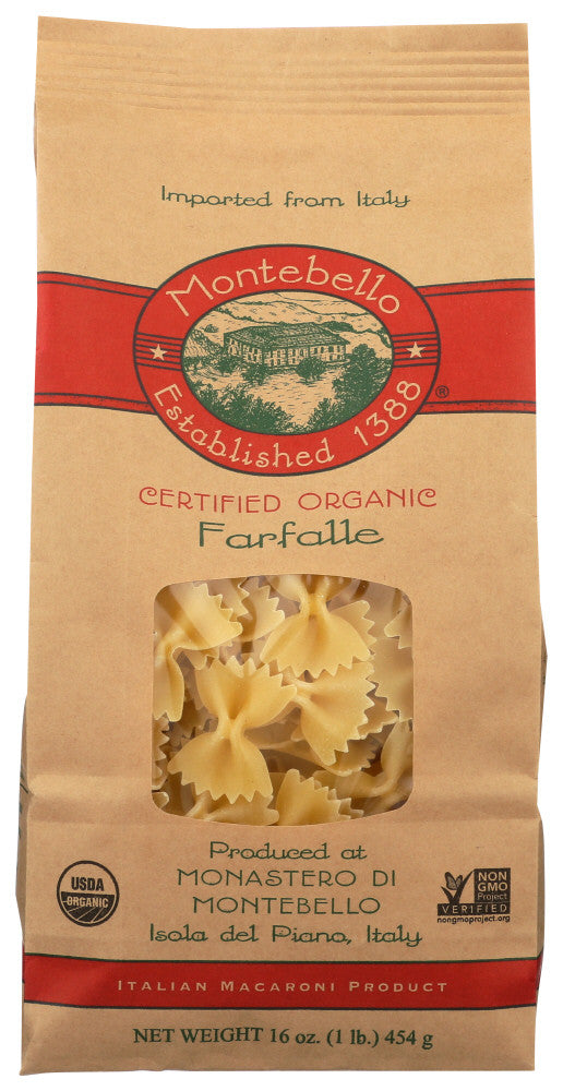 OG2 MONTE FARFALLE ( 12 X 1 LB   )