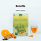 Organic Kathmandu Cosmos (Naturally DECAF | Caffeine Free)