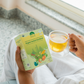 Organic Kathmandu Cosmos (Naturally DECAF | Caffeine Free)