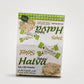 Tunas Tahini Halva with Pistachio 720g (24x30g) - Natural Turkish Sesame Candy