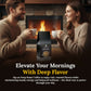 Deep Roast Coffee