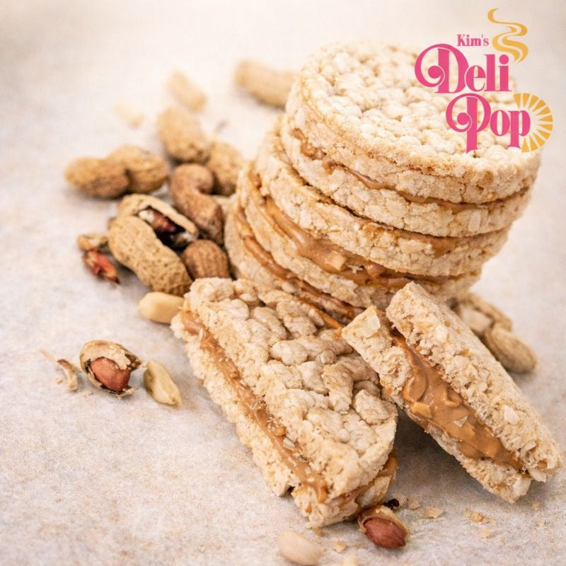 Kim's Deli Pop Original Flavor