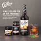 All in 1 Old Fashioned Whiskey Cocktail Kit Set of 4