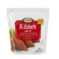Ziyad Kibbeh 16 oz - Cracked Wheat Crust & Halal Beef (8 Pieces)
