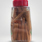 AlBasha Cinnamon Sticks 7 oz - 100% Pure Ceylon Cinnamon