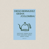 DIEGO BERMUDEZ GESHA